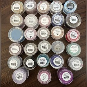 Set of Revel Nail Dip Powder